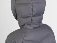 Пальто пуховое Ester V Женское