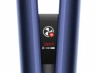 Выпрямитель Dyson (HT01) Airstrait Straightener (Prussian Blue/Rich Copper)
