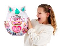 9262 Игровой набор ZURU Rainbocorns «Unicorn Rescue с аксессуарами», в ассортименте