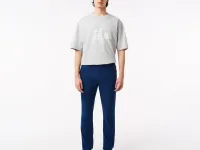 Мужские эластичные джинсы Lacoste