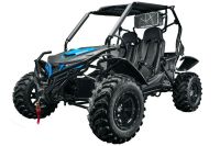Багги KTA K7 LE EFI