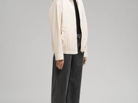 Куртка женская