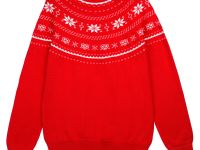 Джемпер трикотажный для женщин