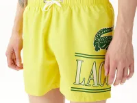 Мужские купальные шорты Lacoste