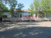 Мокроусовский районный историко-краеведческий музей