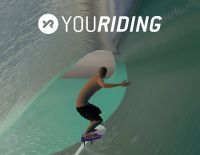 YouRiding - Surfing and Bodyboarding Game (PC)