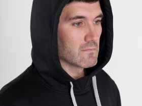 Худи Torrens