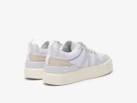 Женские кеды Lacoste L002