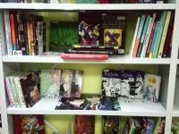 Библиотека (универсальная) № 15 г. Сургута