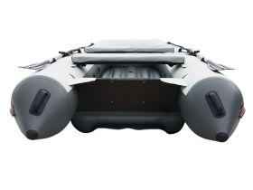 Лодка ПВХ ALTAIR HD 340 НДНД