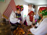 Плеховский сельский дом культуры