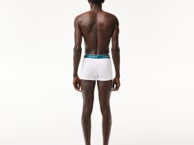 Мужское нижнее бельё Lacoste (3 шт.)