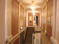 Филармонический зал г. Череповца