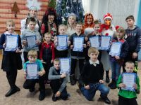 Поярковский районный краеведческий музей