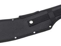 Нож для выживания WithArmour Ripper, сталь 440, рукоять резинопласт