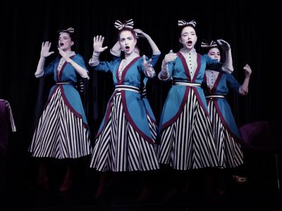 Билеты на Spokanki (Клуб Алексея Козлова) / Концерт | Афиша | ИнфоТаймс