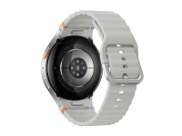 Умные часы Samsung Galaxy Watch7 44 мм Серебристый