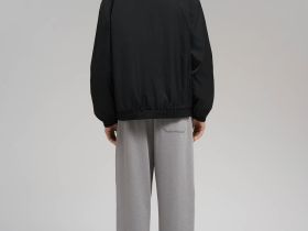 Ветровка с водоотталкивающей пропиткой