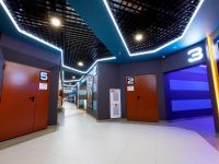 Кинотеатр «Киноград. Южный полюс»