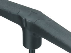 Насос напольный Topeak JoeBlow Race (красный)