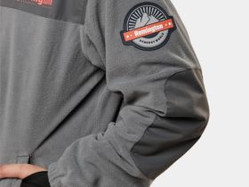 Зимний костюм для охоты Remington Reflex Interchange 4 в 1 Winter Forest