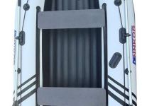 Лодка ПВХ ANNKOR 320 НДНД