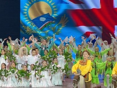 Гран-при международного конкурса получили «Бриллианты Якутии»