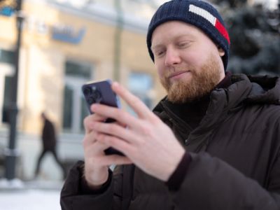 Megabitus: МегаФон лидирует по скорости мобильного интернета в России