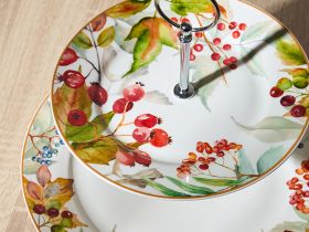 Кейк-стенд Rose hip