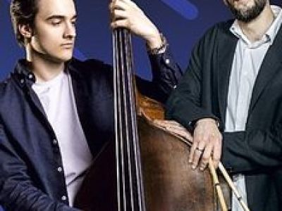 Снежный джаз