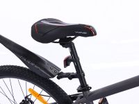 Подростковый велосипед Wind Ultra 26, год 2025, цвет Серый