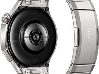 Умные часы HUAWEI Watch GT 5 Pro «Титан»