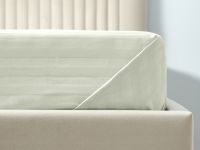 Простыня Mineral Gray