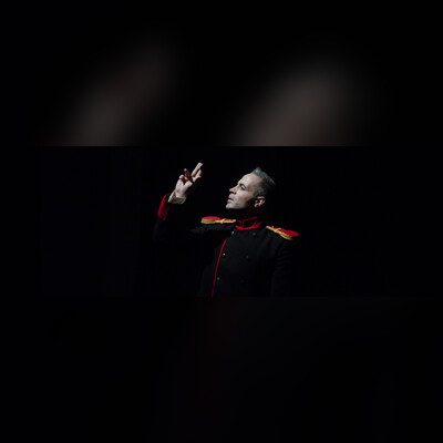 Герой нашего времени