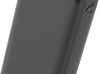 Портативное зарядное устройство Akai BE-20015PD 20000mAh Black