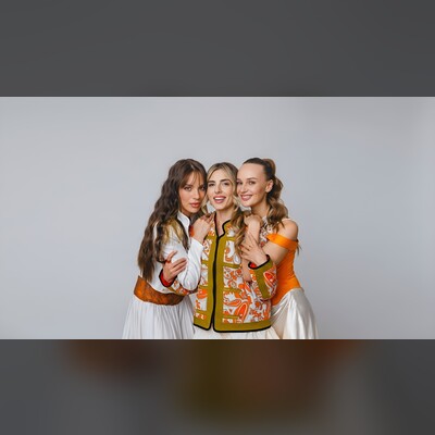 Белое злато