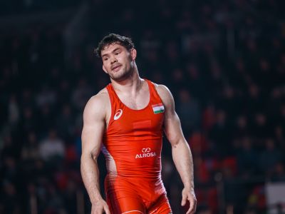 Якутские борцы потерпели поражения на чемпионате мира в Хорватии