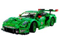 Technic 42224 Конструктор PORSCHE 911 GT3 R REXY AO