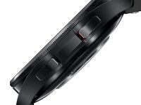 Смарт-часы Samsung Galaxy Watch6 Classic LTE, 47 мм черный