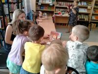 Славянская межпоселенческая центральная библиотека им. Н. Я. Данилевского