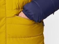 Куртка пуховая Extreme Pro III