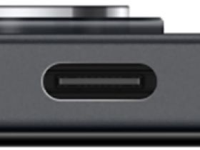 Смартфон TECNO Spark 40C 4/128 ГБ «Чернильный чёрный»