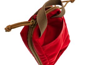 Органайзер MYSTIK TERRA Мед, красный