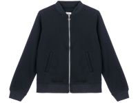 Бомбер для девочки