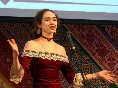 В Якутии выявят лучшего чтеца стихотворений Александра Пушкина