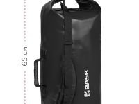 Гермомешок BASK