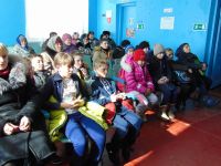 Алексеевский центральный сельский дом культуры