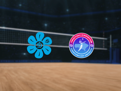 Билеты на Динамо-Ак Барс — Протон (Центр волейбола «Санкт-Петербург») / Спорт | Афиша | ИнфоТаймс