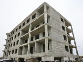 Первый детский лечебный корпус в сельской местности строится в Верхневилюйском районе Якутии