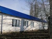 Даниловский сельский клуб